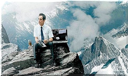 The Secret Life of Walter Mitty