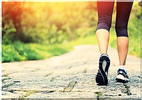 5 benefits of walking for your fitness