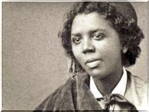 Edmonia Lewis, trailblazer of her destiny