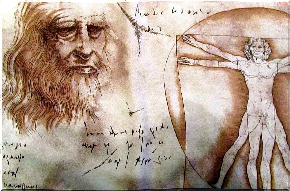 Leonardo Da Vinci