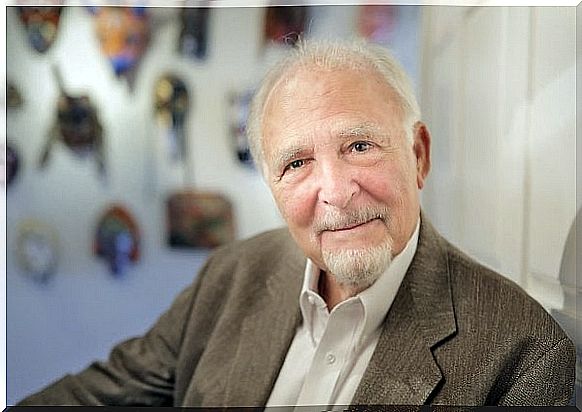 Paul Ekman