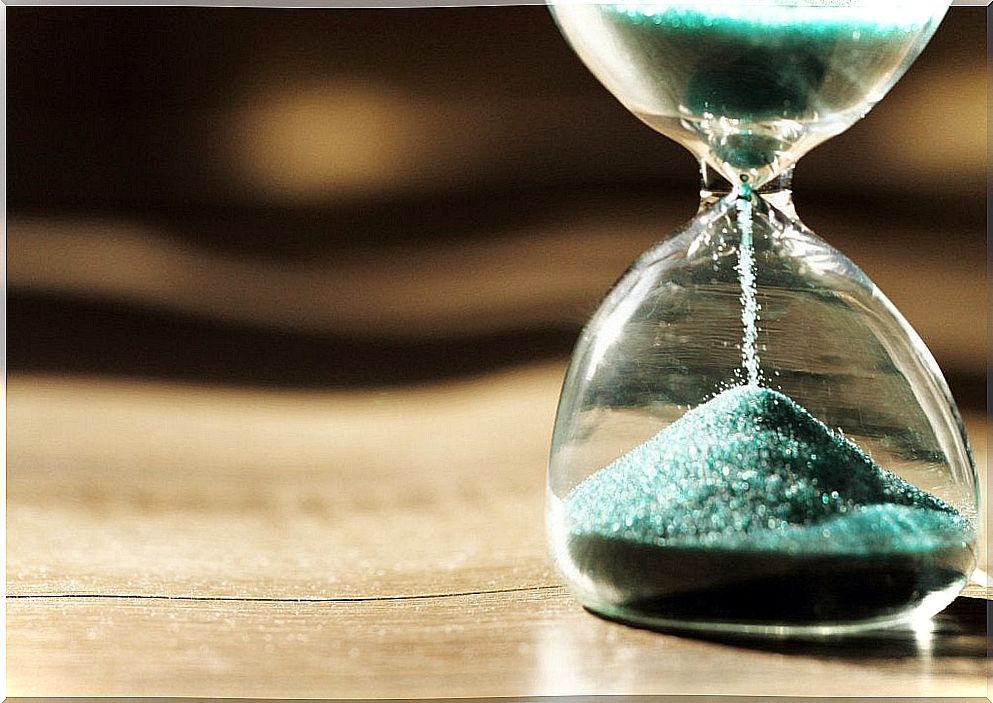 Psychology of time: why we experience time differently