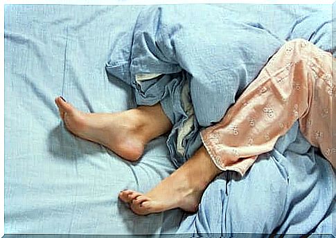 Restless legs syndrome and the motor cortex