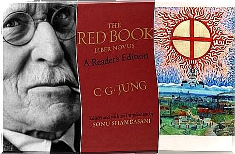 The Red Book, how Carl Jung saved his soul