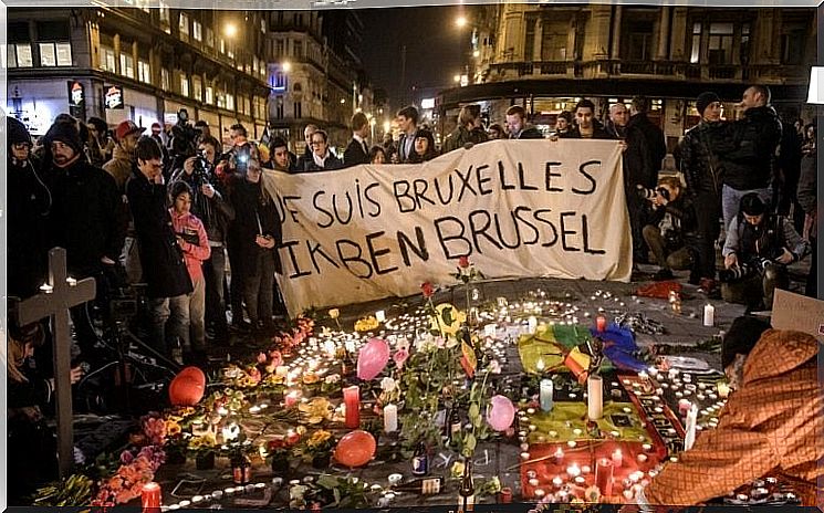 Terrorism in Brussels