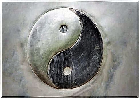 Yin and yang: the duality of existence